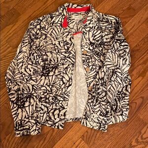 Coldwater Creek jacket size M